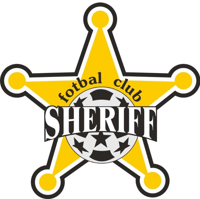 ФК Шериф Тирасполь/F.C. Sheriff Tiraspol (MDA)