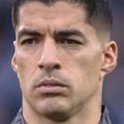 Luis Suárez
