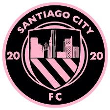 Santiago City