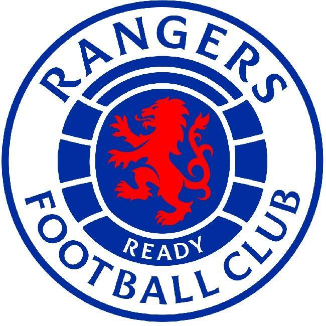 Rangers Glasgow