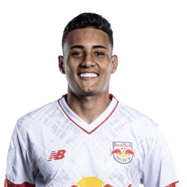 Nathan Camargo