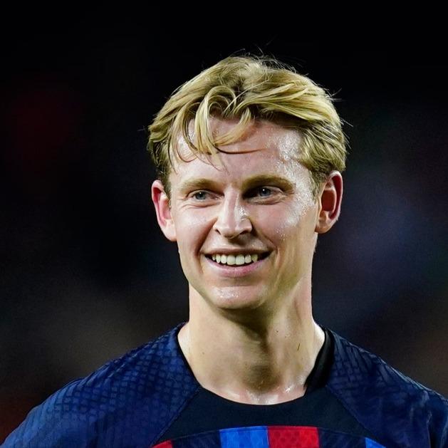 De Jong