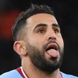 Mahrez