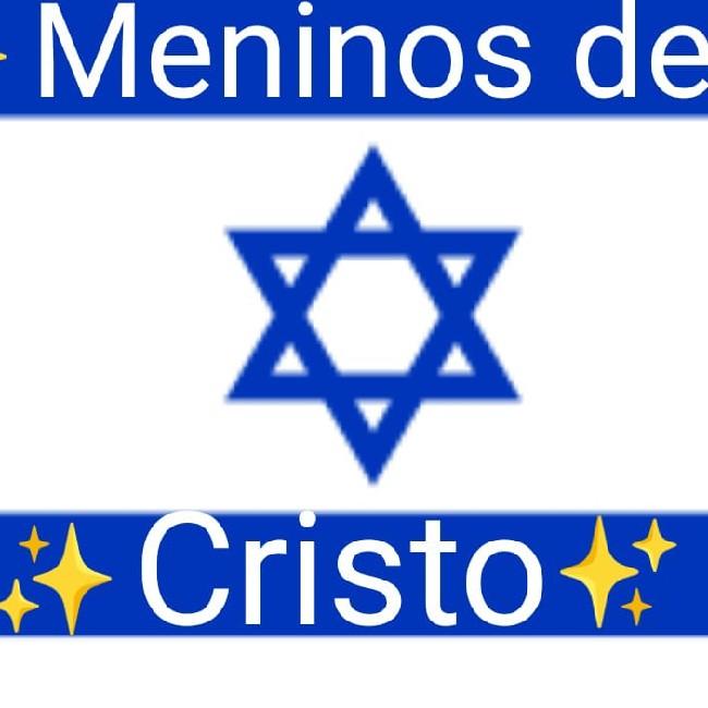 Meninos de cristo