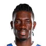 Bissouma