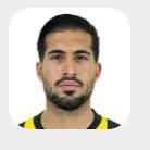 Emre Can