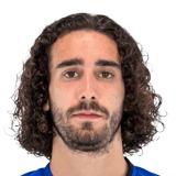 Cucurella