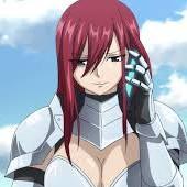Erza 🇯🇵
