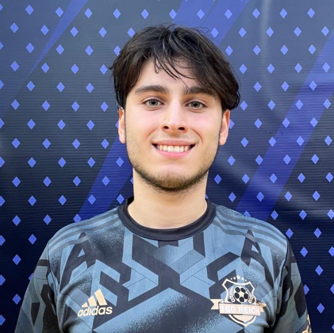 MAMED MEHDIYEV