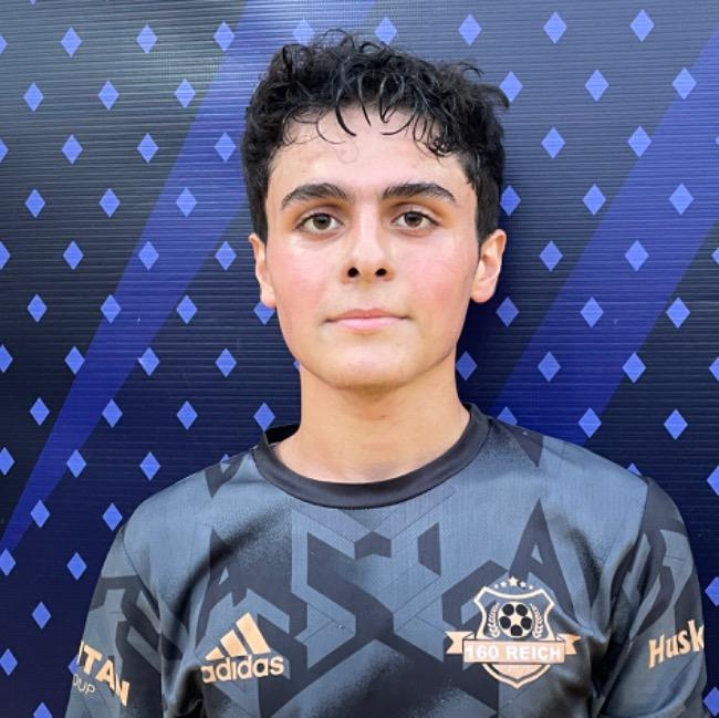 MURAD SAFARLY