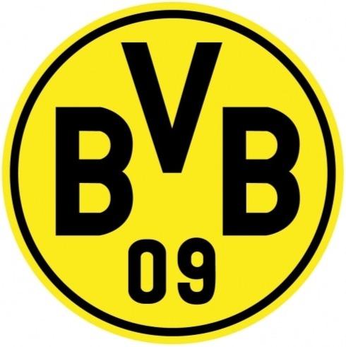 BORUSSIA DORTMUND