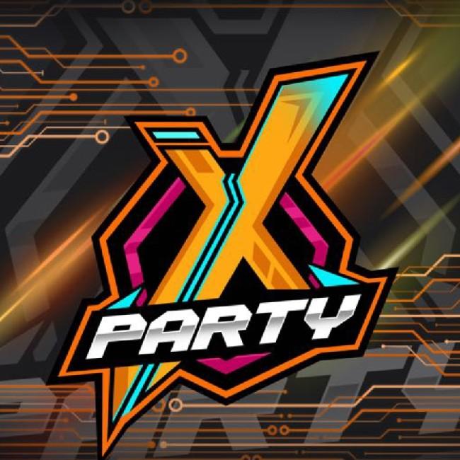 X PARTY