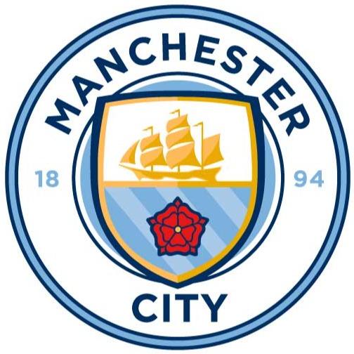 MANCHESTER CITY