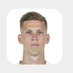 Dani Olmo