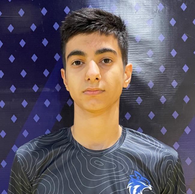 NUSRET NURIYEV
