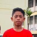 Jaris bin Jamsari