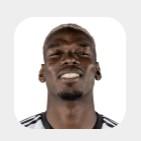 P. Pogba