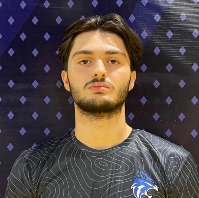 ZIYA SADIKHOV