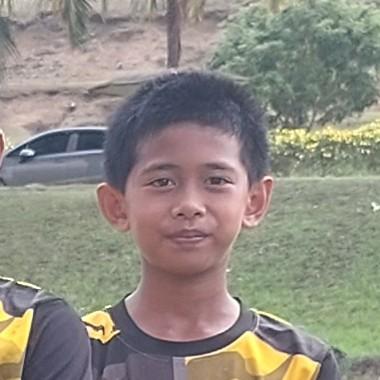 Putra Ibrahim
