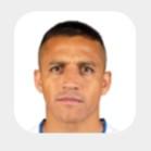 Alexis Sanchez