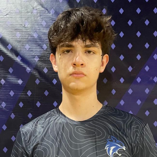 JABBAR QASIMOV