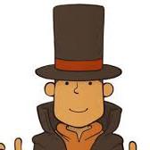 Profesor Layton 🇬🇧