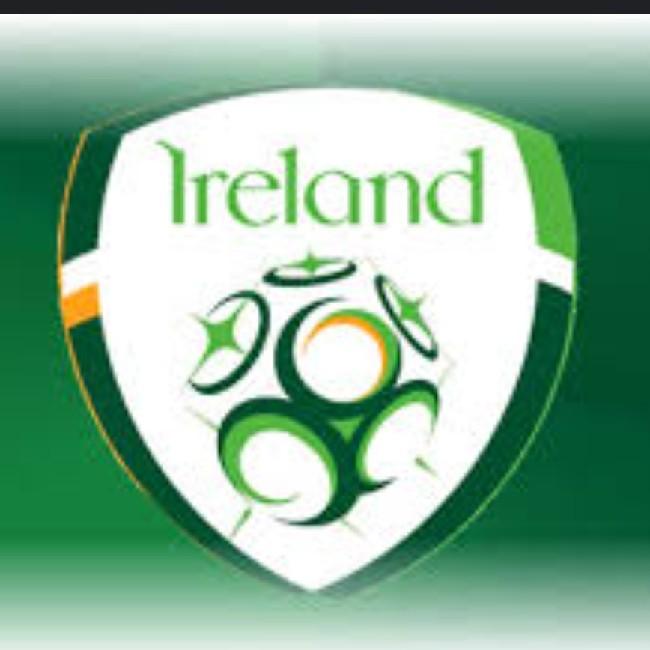 Ireland🇮🇪