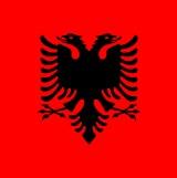 Albanie
