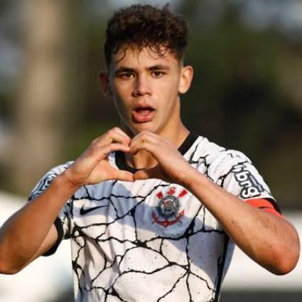 Gabriel Marchado
