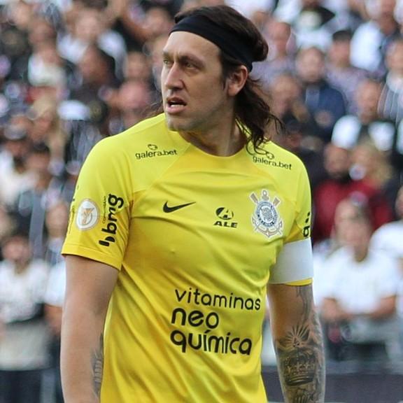 Cassio Ramos