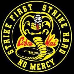 COBRA KAI