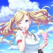 Ann Takamaki 🇬🇧