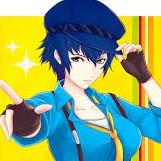 Naoto Shirogane 🇺🇾