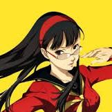 Yukiko Amagi