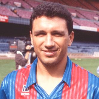 Eusebio Sacristán