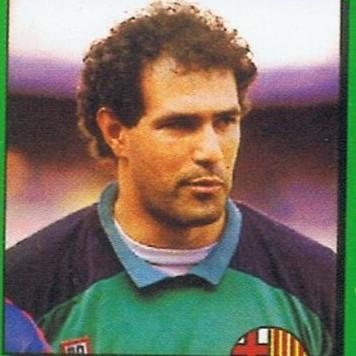 Andoni Zubizarreta