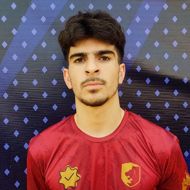 KAZIM NAZARLI