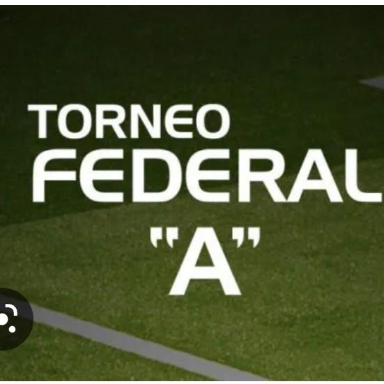 Torneo fedeal (A) 2024