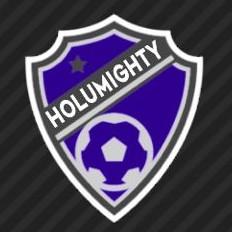HOLUMIGHTY 🥈