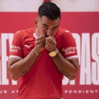 Cristian Baéz