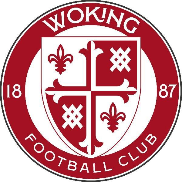 WOKING