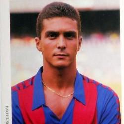 Guillermo Amor