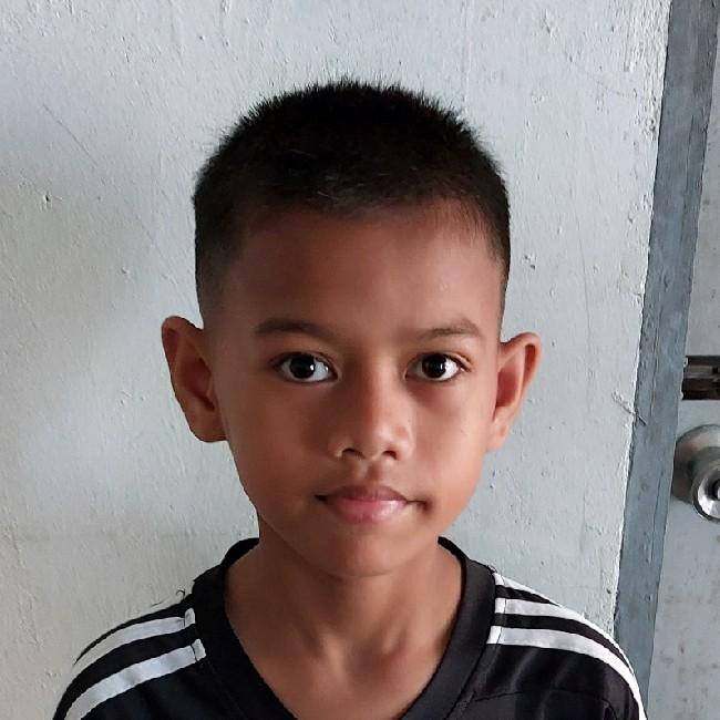 Jinggon bin Abdullah