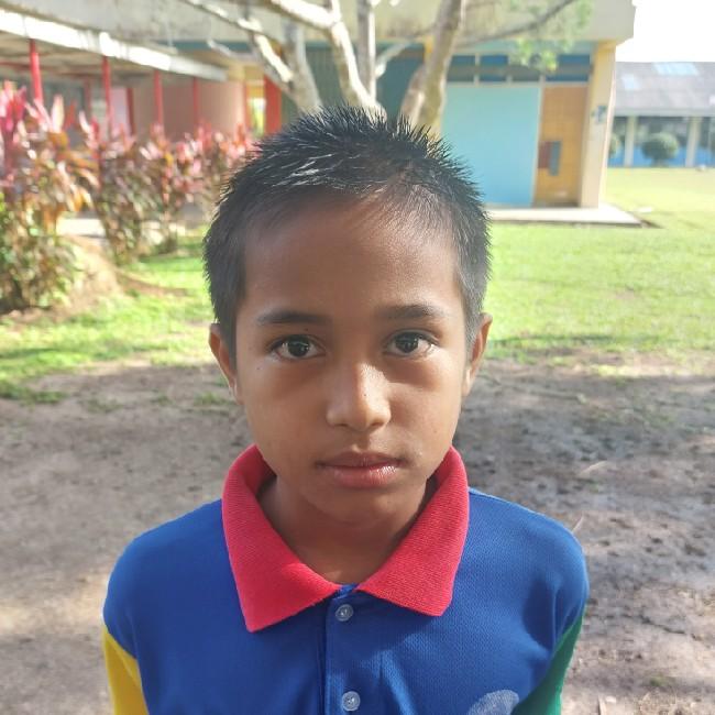 Muhammad Fakaruddin bin Azmi