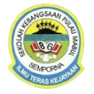 SK Pulau Mabul