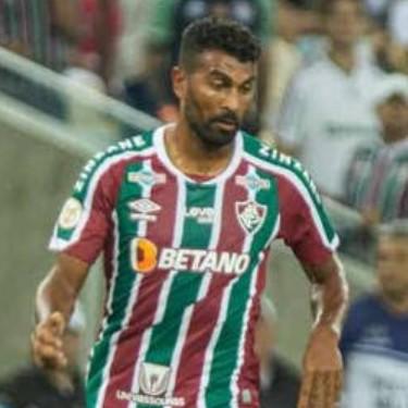 Thiago Dos santos