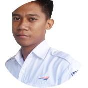 Agus Heru D Setyawan