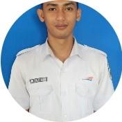 Rizky eka firdaus