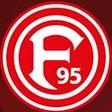 Fortuna Düsseldorf 95