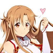Asuna🇯🇵